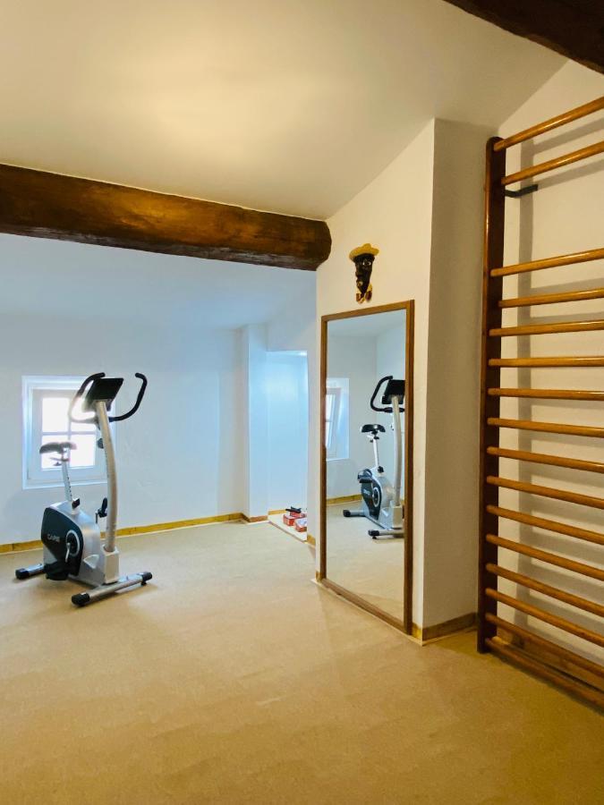 Aux Berges Du Libre Bed & Breakfast Felines-Termenes Exterior foto