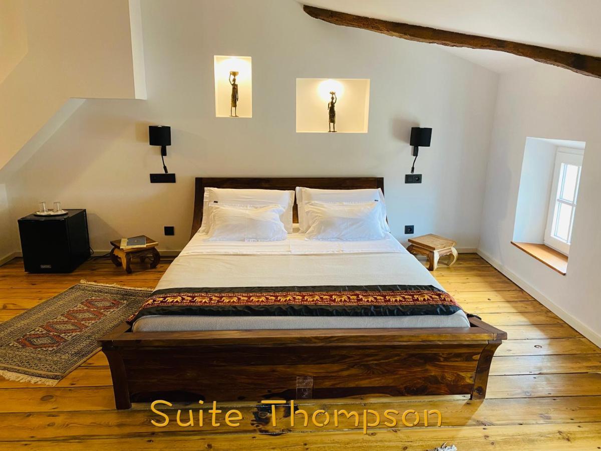 Aux Berges Du Libre Bed & Breakfast Felines-Termenes Exterior foto