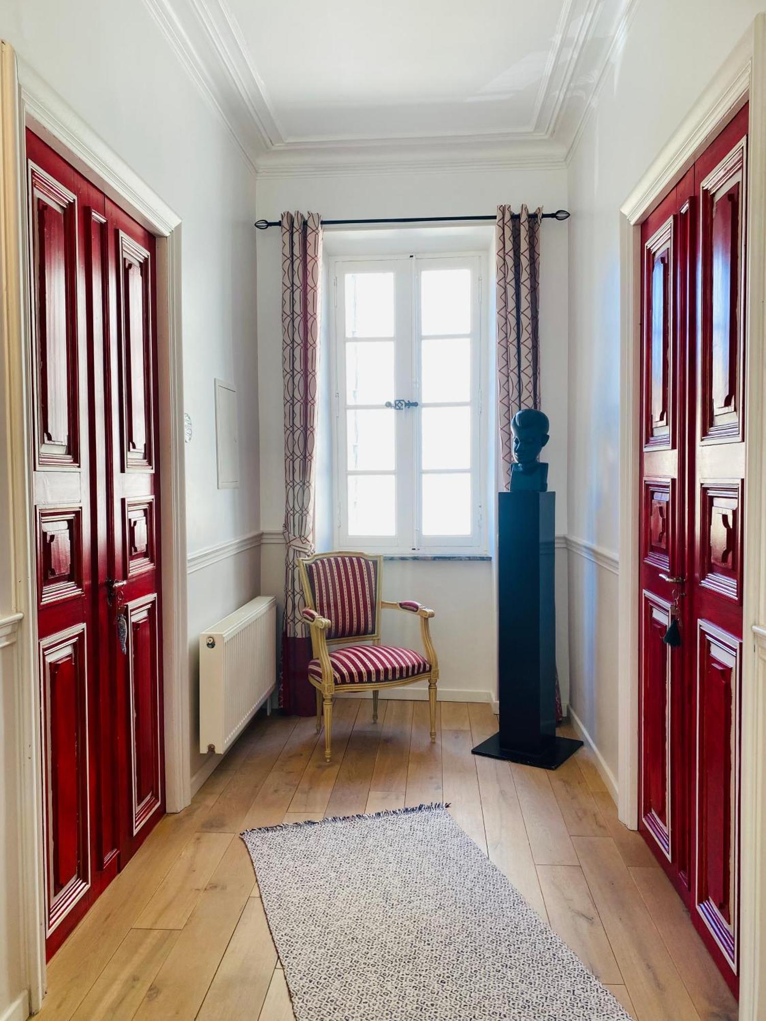 Aux Berges Du Libre Bed & Breakfast Felines-Termenes Exterior foto